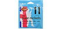 ROTOSOUND PN11 PURE NICKELS Medium