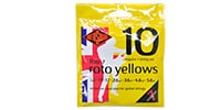 ROTOSOUND / R10/7