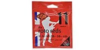 ROTOSOUND / R11 ROTO REDS MEDIUM