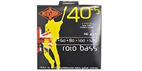 ROTOSOUND ROTO BASS RB40-5