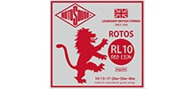 ROTOSOUND RED LION RL10