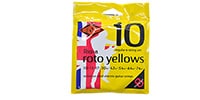 ROTOSOUND / ROT-R10/8