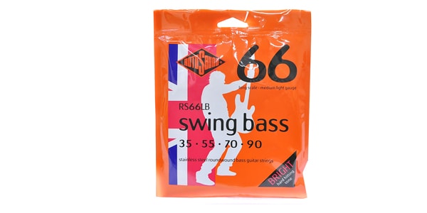ROTOSOUND RS66 LB Sound House