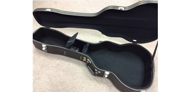 FENDER / CT-140SE NAT画像9