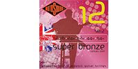 ROTOSOUND SB12 SUPER BRONZE