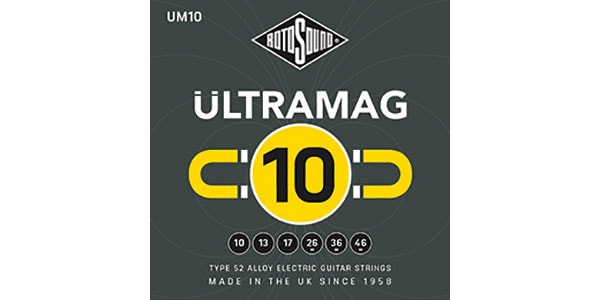 ROTOSOUND/ULTRAMAG UM10