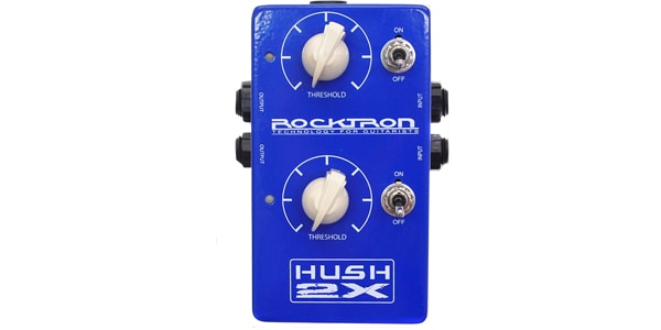 Hush　Rockton　2X(エフェクター)-