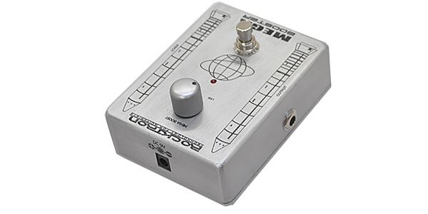 ROCKTRON / Mega Booster 画像4