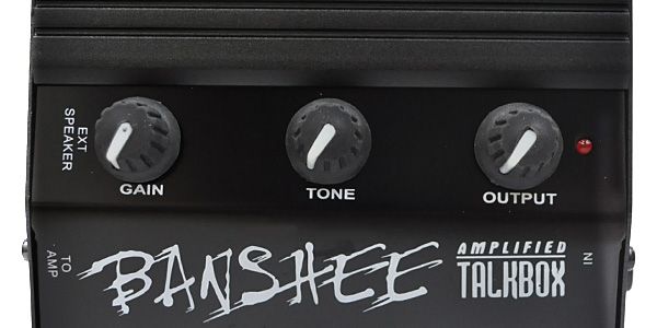 ROCKTRON ( ロックトロン )  / BANSHEE 画像3