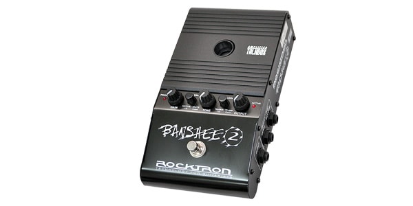 ROCKTRON ( ロックトロン ) / BANSHEE 2