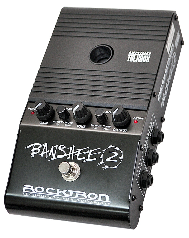 ROCKTRON/BANSHEE 2