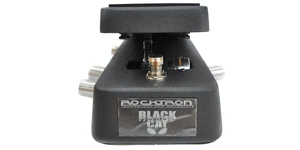 ROCKTRON ( ロックトロン )  / BLACK CAT MOAN 画像4