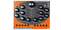  RT- 451 Dual Multimode Filter