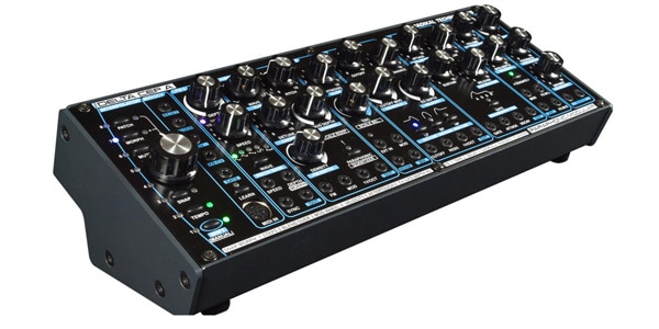 RADIKAL TECHNOLOGIES / RT-Delta CEP A Module画像2