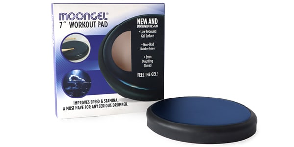 Workout Pad ドラム練習用パッド