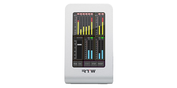 RTW ( アールティーダブリュー )  / TM3-3G Smart画像2