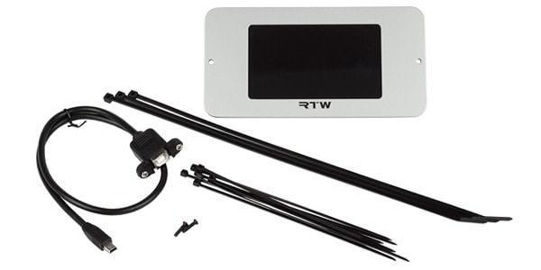 RTW / TM3-3GS+TM3-2U画像2
