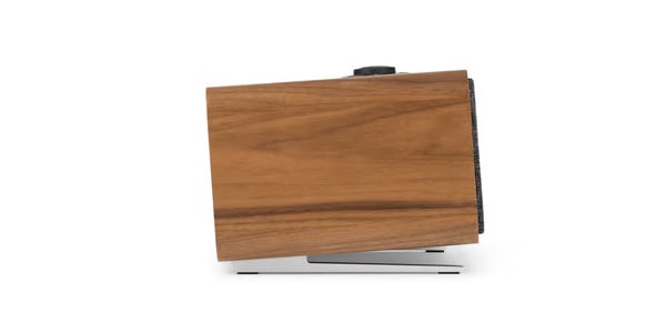 ruarkaudio / R3S Compact Music System Walnut画像4