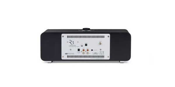 ruarkaudio / R3S Compact Music System Walnut画像6