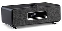 ruarkaudio / R3S Compact Music System Charcoal