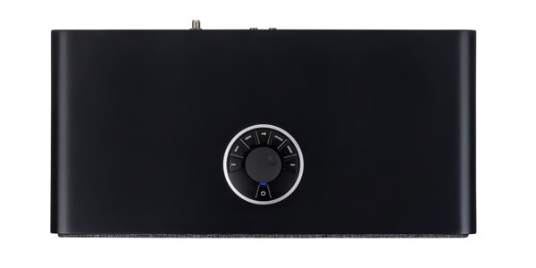 ruarkaudio / R3S Compact Music System Charcoal画像3