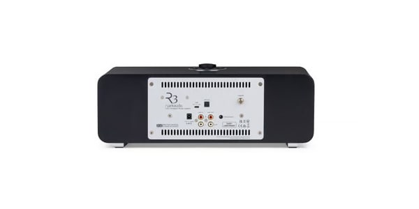 ruarkaudio / R3S Compact Music System Charcoal画像6