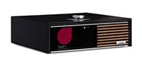ruarkaudio / R610 Music Console Charcoal