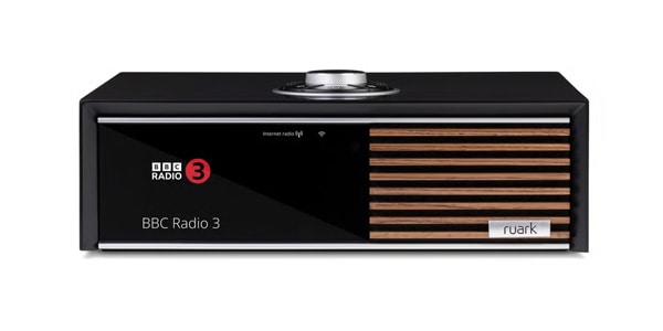ruarkaudio / R610 Music Console Charcoal画像2
