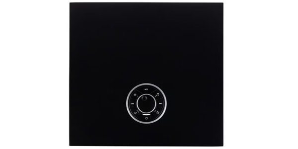 ruarkaudio / R610 Music Console Charcoal画像3