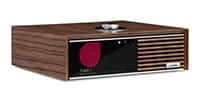 ruarkaudio / R610 Music Console Walnut