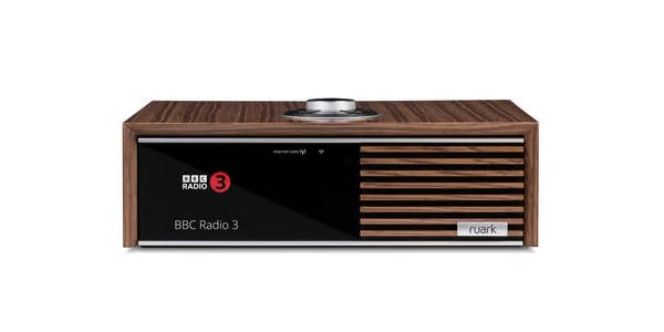 ruarkaudio / R610 Music Console Walnut画像2