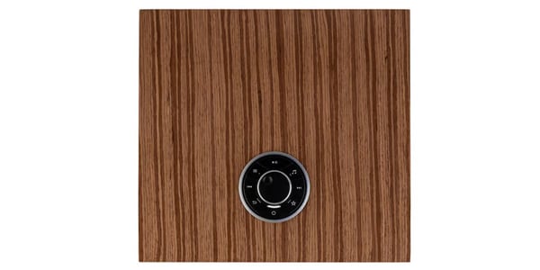 ruarkaudio / R610 Music Console Walnut画像3