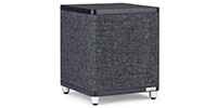 ruarkaudio / RS1 Subwoofer Charcoal