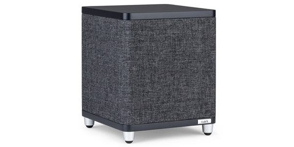 ruarkaudio / RS1 Subwoofer Charcoal
