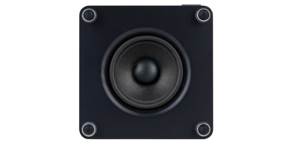 ruarkaudio / RS1 Subwoofer Charcoal画像4