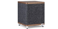 ruarkaudio / RS1 Subwoofer Walnut