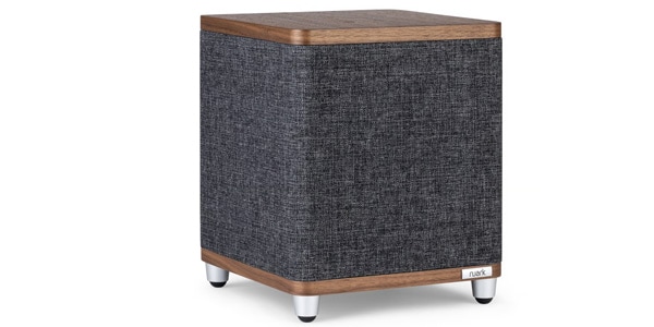 ruarkaudio / RS1 Subwoofer Walnut