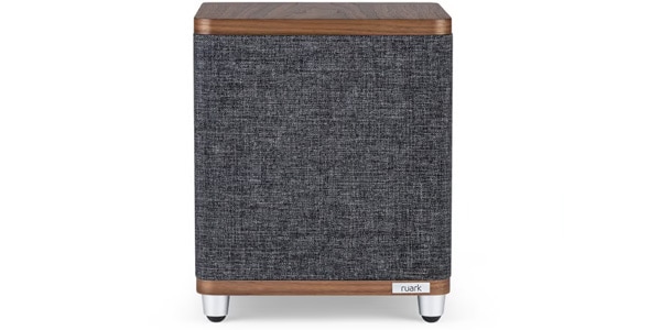 ruarkaudio / RS1 Subwoofer Walnut画像2