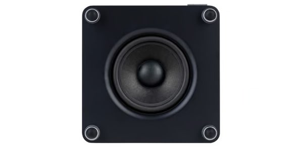 ruarkaudio / RS1 Subwoofer Walnut画像4