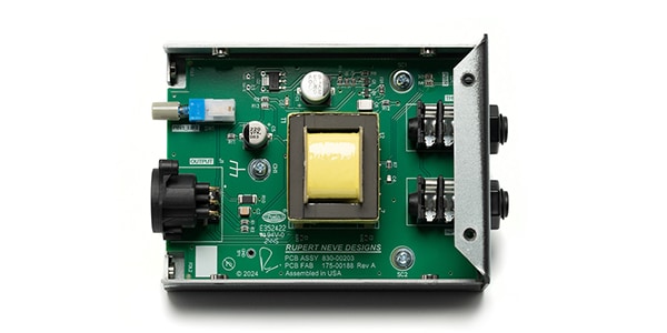 RUPERT NEVE DESIGNS / RNDI-M画像4