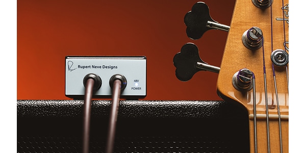 RUPERT NEVE DESIGNS / RNDI-M画像6