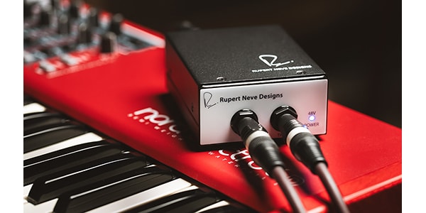 RUPERT NEVE DESIGNS / RNDI-M画像7