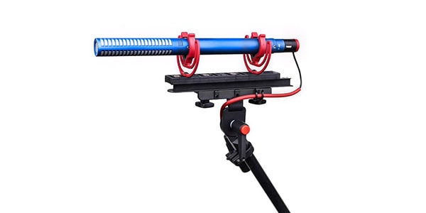 Rycote Windshield Kit 295 - Complete Windshield and 086009 B&H
