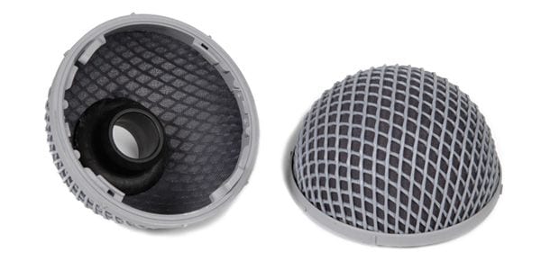 RYCOTE / 20mm BBG Windshield