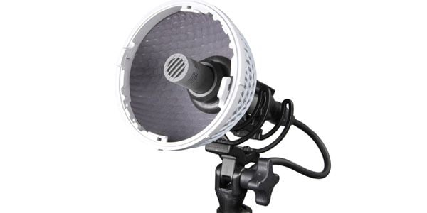 RYCOTE / 20mm BBG Windshield画像4