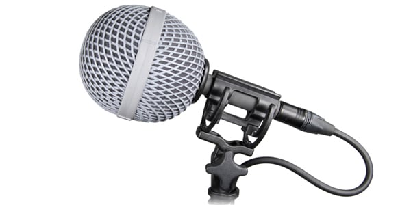 RYCOTE ( ライコート )  / 25mm BBG Windshield画像2