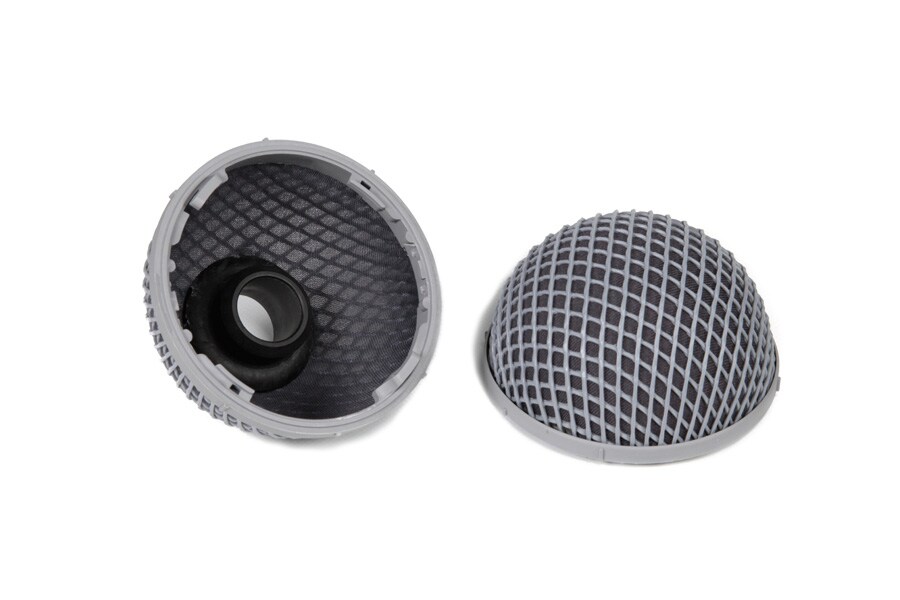 RYCOTE/21mm BBG Windshield