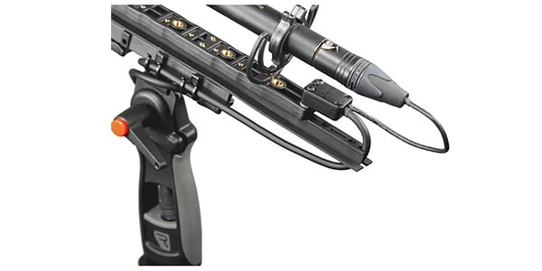 RYCOTE / Connbox CB4 (XLR-5F)画像3
