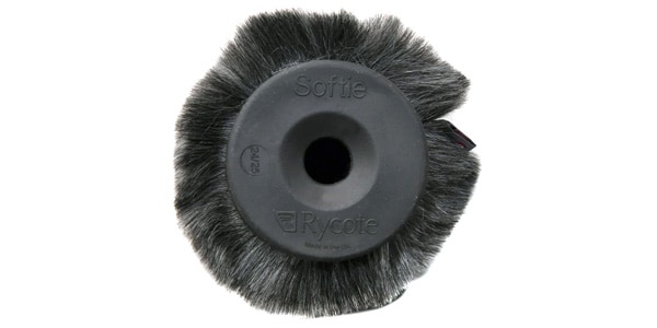 RYCOTE ( ライコート )  / 5cm Large Hole Classic-Softie (24/25)画像2