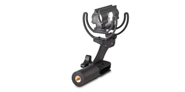 RYCOTE/InVision Softie Lyre Mount CCA